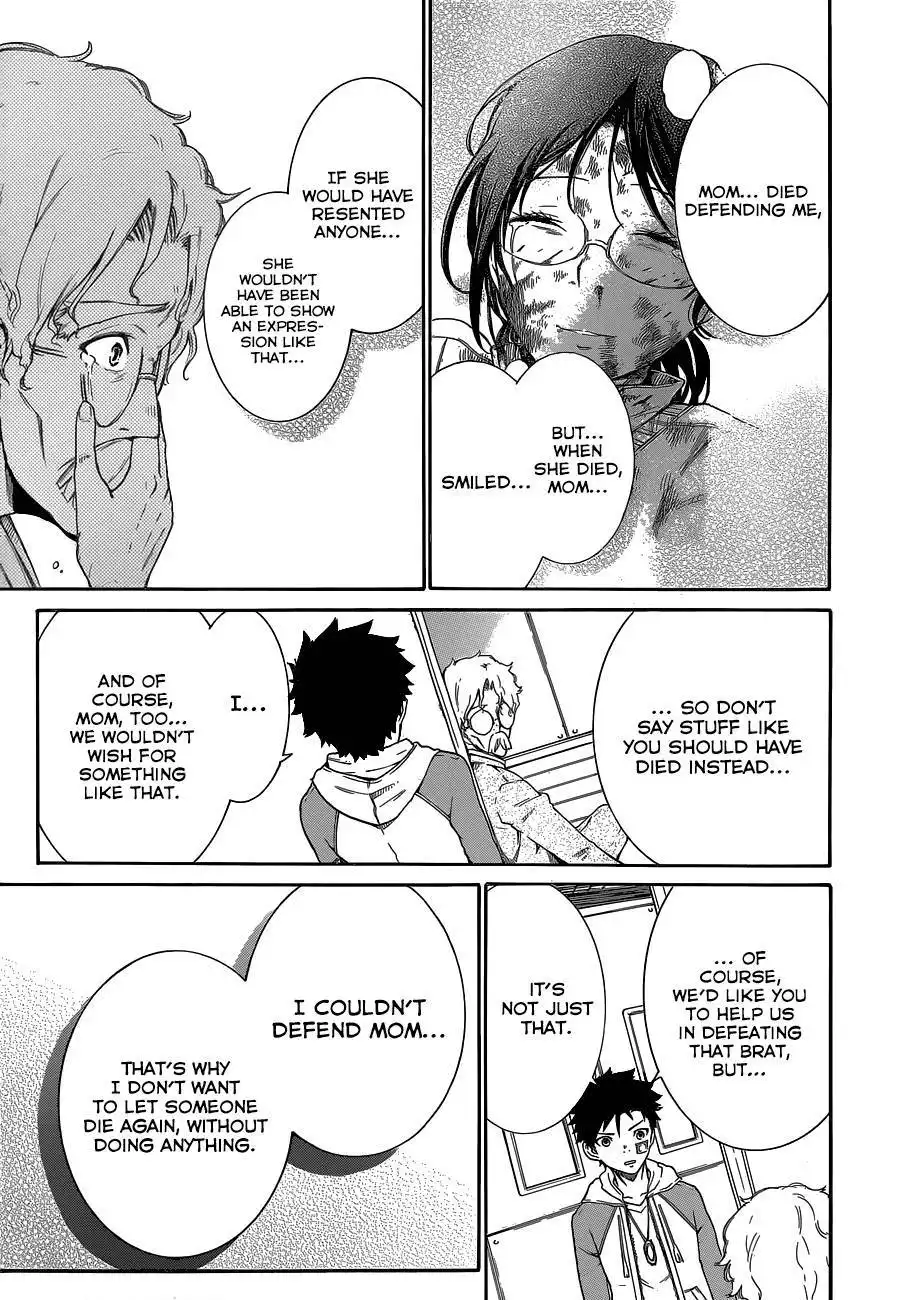 Second Brain Chapter 5 25